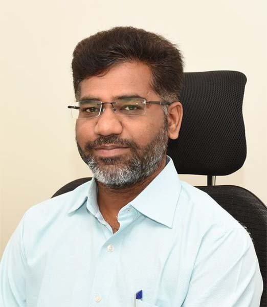 Maddika Subba Reddy
